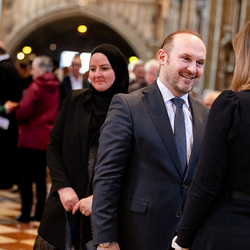 Stephansdom: Österreich nahm Abschied von Papst Franziskus / Erzdiözese Wien/ Schönlaub, Stephan Schönlaub Stephansdom: Österreich nahm Abschied von Papst Franziskus