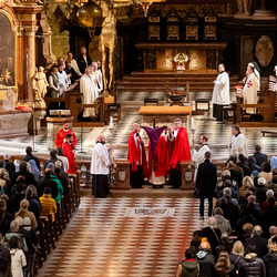 2025 Karfreitag / Erzdiözese Wien/Schönlaub