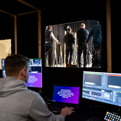 Erzdiözese Wien/ Schönlaub, Stephan Schönlaub