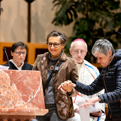 20. ÖKUMENISCHER GOTTESDIENST für Menschen mit und ohne Behinderungen