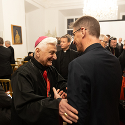 Erzdiözese Wien/ Schönlaub, Stephan Schönlaub