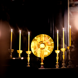 Nacht der Stille / Erzdiözese Wien/Schönlaub, Stephan Schönlaub Nacht der Stille