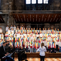 Klemensfest / Erzdiözese Wien/Schönlaub