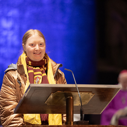 WDST 2024 im Stephansdom / Erzdiözese Wien/Schönlaub
