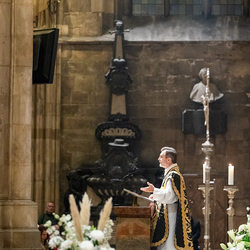 Allerseelen Requiem im Stephansdom / Erzdiözese Wien/Schönlaub, Stephan Schönlaub Allerseelen Requiem im Stephansdom