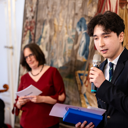 Theolympiade / Erzdiözese Wien/ Schönlaub