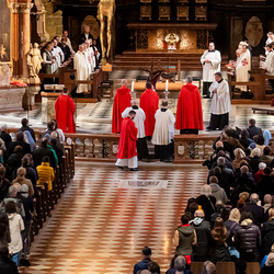 2025 Karfreitag / Erzdiözese Wien/Schönlaub