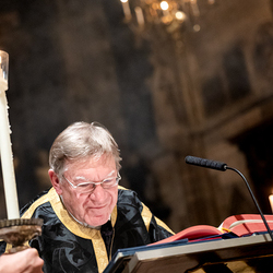 Allerseelen Requiem im Stephansdom / Erzdiözese Wien/Schönlaub, Stephan Schönlaub Allerseelen Requiem im Stephansdom