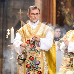 Allerheiligen Stephansdom / Erzdiözese Wien/Schönlaub, Stephan Schönlaub Allerheiligen Stephansdom