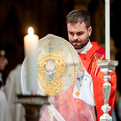 2025 Karfreitag / Erzdiözese Wien/Schönlaub