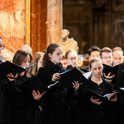 2025 Karfreitag / Erzdiözese Wien/Schönlaub