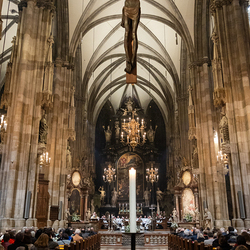 Allerseelen Requiem im Stephansdom / Erzdiözese Wien/Schönlaub, Stephan Schönlaub Allerseelen Requiem im Stephansdom