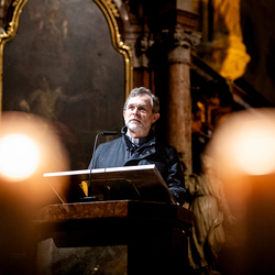 Nacht der Stille / Erzdiözese Wien/Schönlaub, Stephan Schönlaub Nacht der Stille