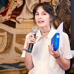 Theolympiade / Erzdiözese Wien/ Schönlaub