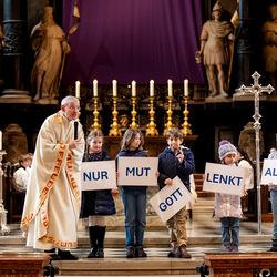 Klemensfest / Erzdiözese Wien/Schönlaub
