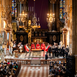 2025 Karfreitag / Erzdiözese Wien/Schönlaub