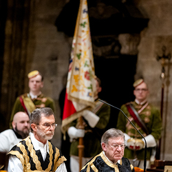 Allerseelen Requiem im Stephansdom / Erzdiözese Wien/Schönlaub, Stephan Schönlaub Allerseelen Requiem im Stephansdom