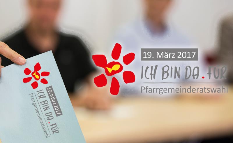 Katholiken wählen am 19. März 30.000 Pfarrgemeinderatsmitglieder