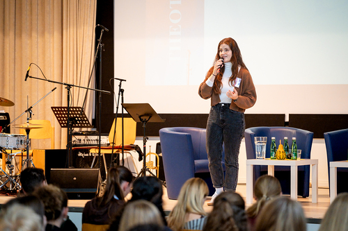 Theotag / Erzdiözese Wien/ Schönlaub, Stephan Schönlaub Theotag
