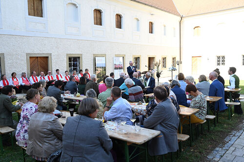 5 Jahre Bildungsakademie