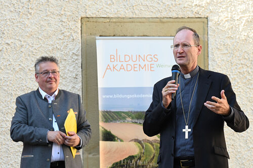 5 Jahre Bildungsakademie