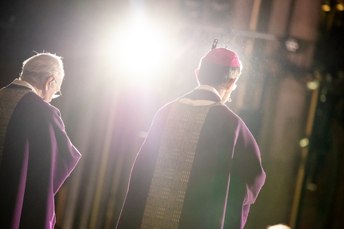 Feuerfest 2026 / Erzdiözese Wien/Schönlaub, Stephan Schönlaub