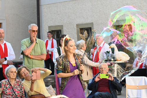 5 Jahre Bildungsakademie