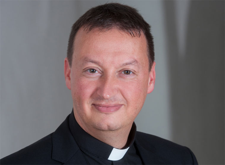 Bischofskonferenz