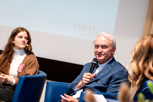 Theotag / Erzdiözese Wien/ Schönlaub, Stephan Schönlaub Theotag